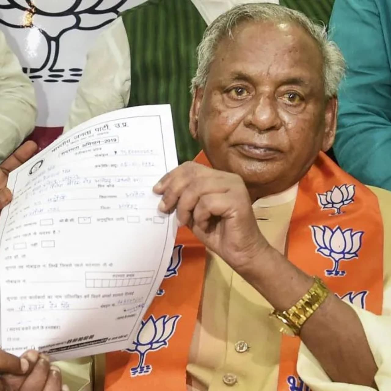 BJP, Kalyan Singh BJP, Kalyan Singh