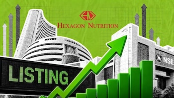 Hexagon Nutrition Debuts Today: 5 Key Things To Know As GMP Signals Positive Market Entry