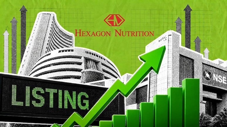 Hexagon Nutrition Debuts Today: 5 Key Things To Know As GMP Signals Positive Market Entry