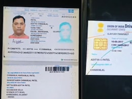 Gujarat Man Who Conned Women Through Fake Matrimonial Profiles Arrested