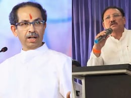 उद्धव ठाकरे के दौरे के बीच सांसद संजय देशमुख पर मेहरबान हुई सरकार, यवतमाल-वाशिम को मिला करोड़ों का फंड