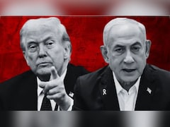 Trump Publicly Rebukes Netanyahu At G7 Over Lebanon Strikes: 'Don't Have To Knock Down Building...'
