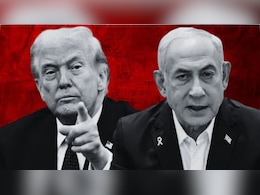 Trump Publicly Rebukes Netanyahu At G7 Over Lebanon Strikes: 'Don't Have To Knock Down Building...'