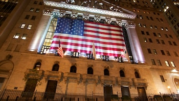 US Stock Market Today: Dow Gains 300 Points, S&P 500 And Nasdaq Rise As Oil, Treasury Yields Ease
