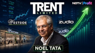 A Decade Of Growth: Trent's Valuation Swells Nearly 50x To Rs 1.73 Lakh Crore Under Noel Tata