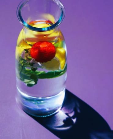 Detox Water To Boost Weight Loss