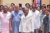 मुआवजे का झांसा देकर हड़पी करोड़ों की जमीन, बिना कागजात पढ़ाए करवा लिए थे दस्तखत