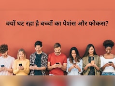 मैंने बेटे से कहा, बैठकर सनसेट देखो... वो नहीं कर पाया, जावेद जाफरी ने बताया क्यों घट रहा है बच्चों का पेशंस