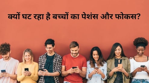 मैंने बेटे से कहा, बैठकर सनसेट देखो... वो नहीं कर पाया, जावेद जाफरी ने बताया क्यों घट रहा है बच्चों का पेशंस