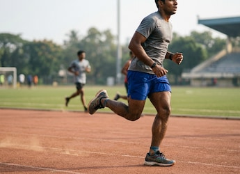 Why Healthy Calf Muscles Are Essential For Better Blood Flow