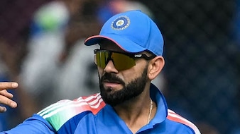 Kohli Out Of Afghanistan ODIs Days After Winning IPL. Report Reveals Reason