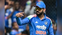Kohli's Injury, That Ruled Him Out Of ODI Series, Is Rare. Details Here