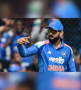 Virat Kohli Ruled Out Of ODI series Against Afghanistan Due To Hamstring injury: Report