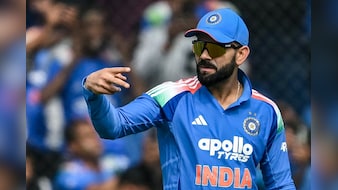 Virat Kohli Suffers 'Rare Tendon Tear' That Ruled Him Out For ODI Series