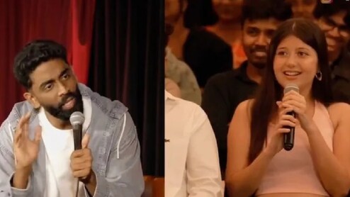 कॉमेडियन प्रणीत मोरे-डॉ. सेजल पवार, साइबर सेल की 8 घंटे पूछताछ, मोबाइल जब्&zwj;त&nbsp;