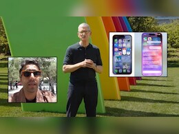 Apple WWDC 2026: SIRI का नया AI अवतार, iOS में बड़े फीचर्स, टिम कुक की भावुक विदाई... एपल पार्क से NDTV का पूरा विश्&zwj;लेषण
