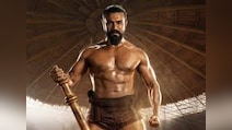Box Office: Ram Charan's Peddi Is Steady At Rs 187.25 Crore In India