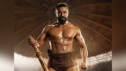 <i>Peddi</i> Box Office Collection Day 7: Ram Charan's Film Is Steady At Rs 187.25 Crore In India