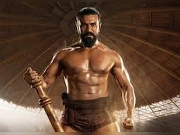 <i>Peddi</i> Box Office Collection Day 7: Ram Charan's Film Is Steady At Rs 187.25 Crore In India