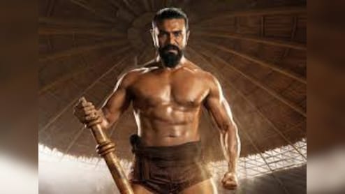 Peddi Box Office Collection Day 7: Ram Charan's Film Is Steady At Rs 187.25 Crore In India