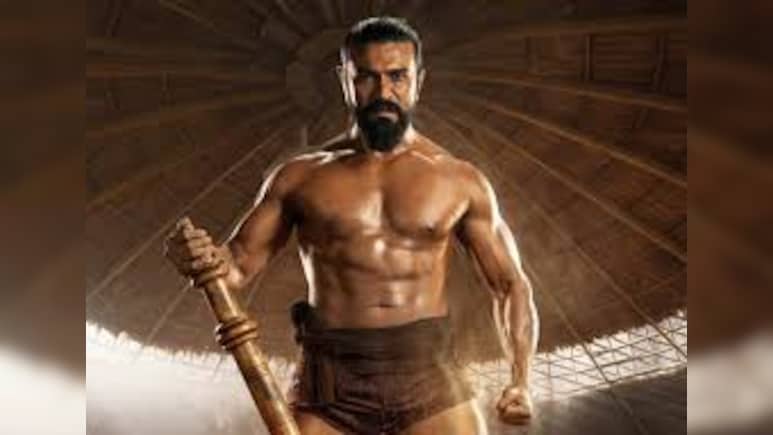<i>Peddi</i> Box Office Collection Day 7: Ram Charan's Film Is Steady At Rs 187.25 Crore In India