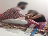 Cleric Wanted In IAF Official's Wife's 'Forced Conversion' Case Arrested Cleric Wanted In IAF Official's Wife's 'Forced Conversion' Case Arrested