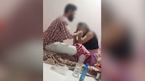 Cleric Wanted In IAF Official's Wife's 'Forced Conversion' Case Arrested