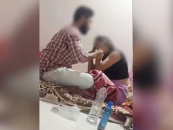 Cleric Wanted In IAF Official's Wife's 'Forced Conversion' Case Arrested