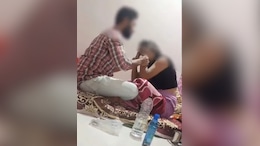 Cleric Wanted In IAF Official's Wife's 'Forced Conversion' Case Arrested