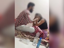 Cleric Wanted In IAF Official's Wife's 'Forced Conversion' Case Arrested