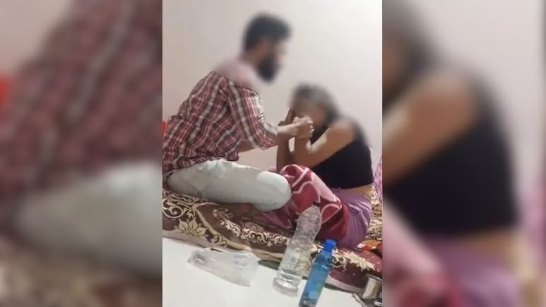 Cleric Wanted In IAF Official's Wife's 'Forced Conversion' Case Arrested