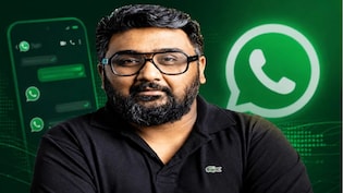 कौन हैं कुणाल शाह, जिन्हें मेटा ने बनाया WhatsApp का नया ग्लोबल बॉस? जानें CRED कनेक्शन