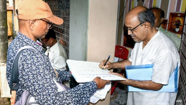 हरियाणा में आज से शुरू हुआ SIR, जानिए Enumeration Form समेत अन्य जरूरी डिटेल्स