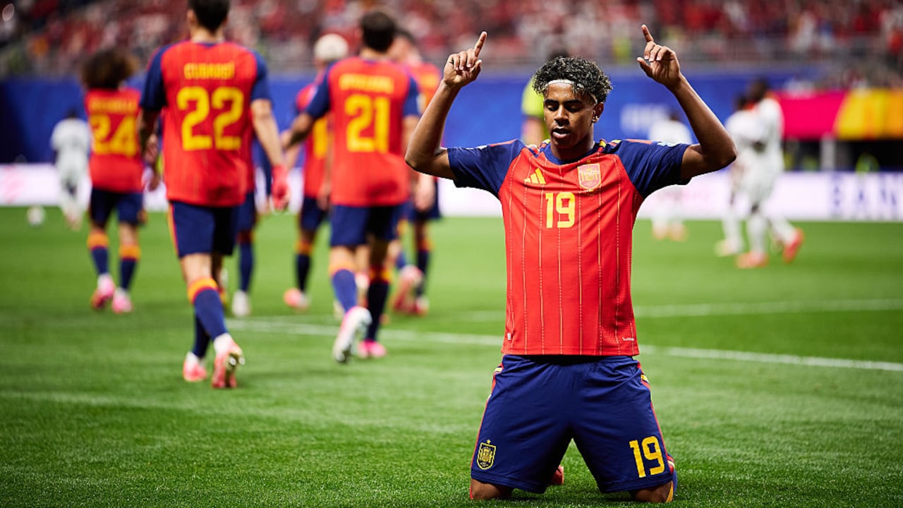 Spain vs Saudi Arabia Highlights, FIFA World Cup 2026 LIVE Updates: Lamine Yamal Joins Pele In Record Books, Spain Thrash Saudi Arabia 4-0