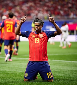 Spain vs Saudi Arabia LIVE Score, FIFA World Cup 2026: Lamine Yamal Scores On World Cup Debut, Spain Rampage To 3-Goal Lead In 24 Minutes | ESP 3-0 KSA