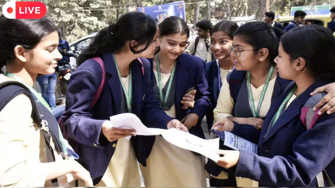 CBSE Class 10 Second Board Result LIVE: Scorecards Expected Soon; Check Updates Here