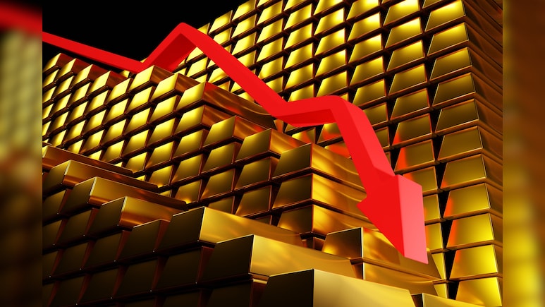 Gold ETFs Break 13-Month Win Streak As Investors Pull Out Rs 725 Crore In May