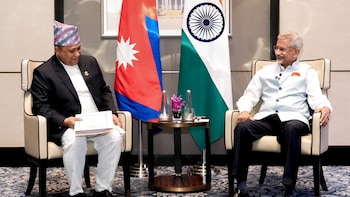 India, Nepal Launch Cross-Border Remittance Mechanism; Links UPI, NPI