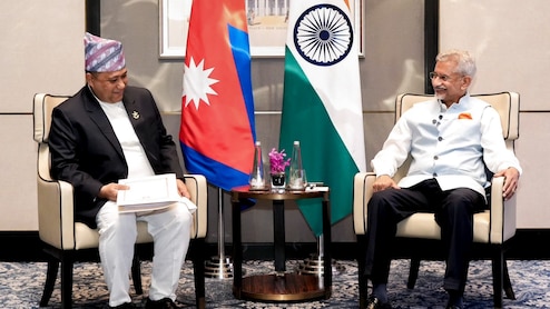 India, Nepal Launch Cross-Border Remittance Mechanism; Links UPI, NPI