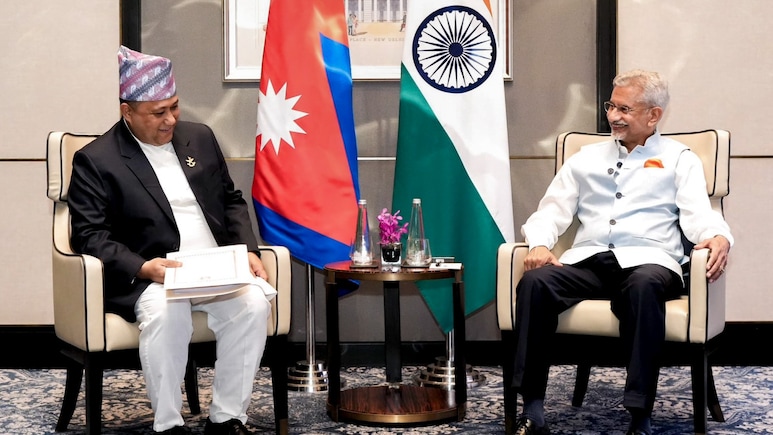 India, Nepal Launch Cross-Border Remittance Mechanism; Links UPI, NPI
