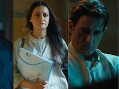 Dia Mirza Admits She's Still Scared After Slapping Akshaye Khanna In <i>Ikka</i>. Sunny Deol's Epic Reply
