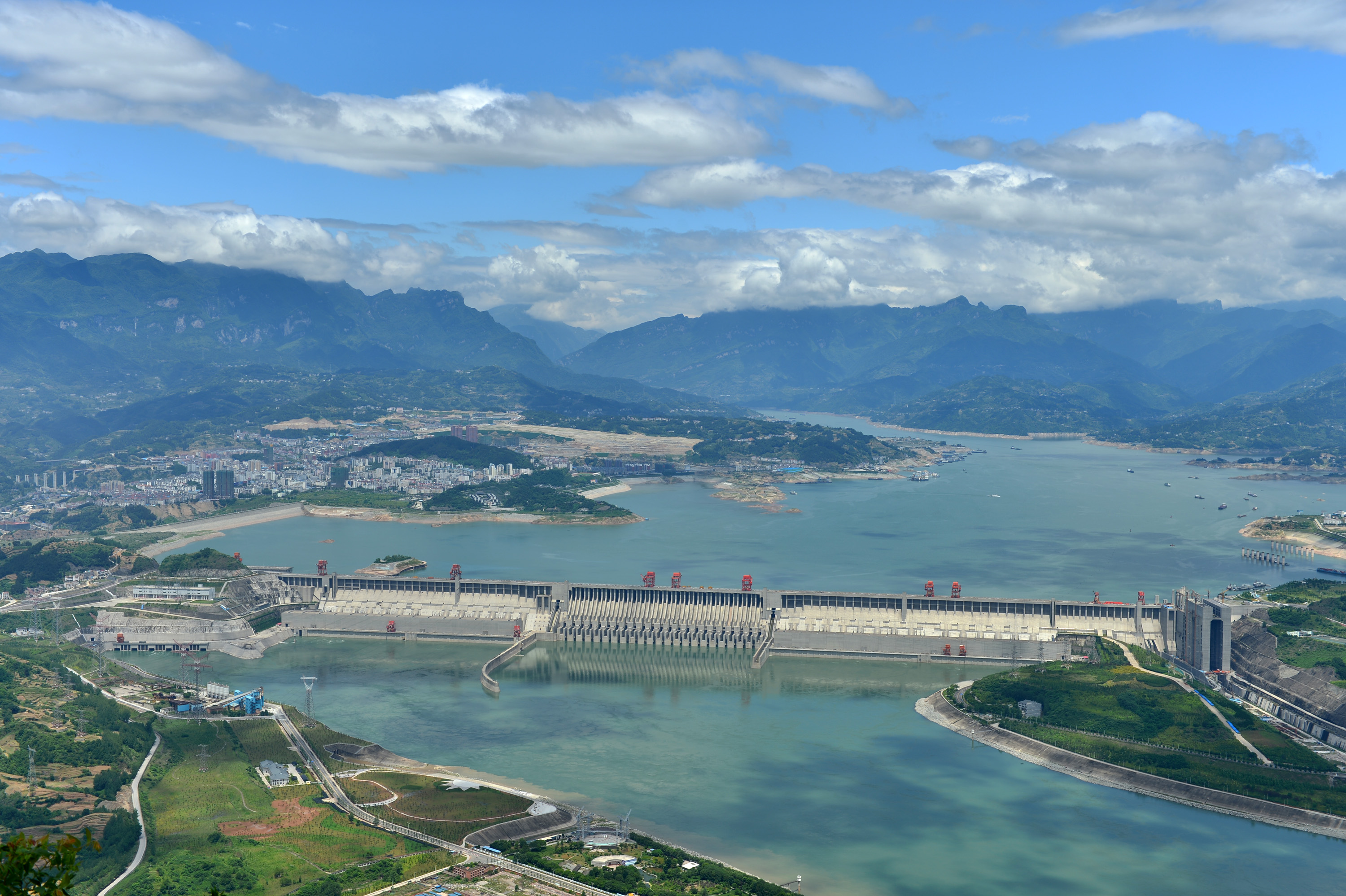 Why China's New Mega Dam On Brahmaputra Is Worrying India