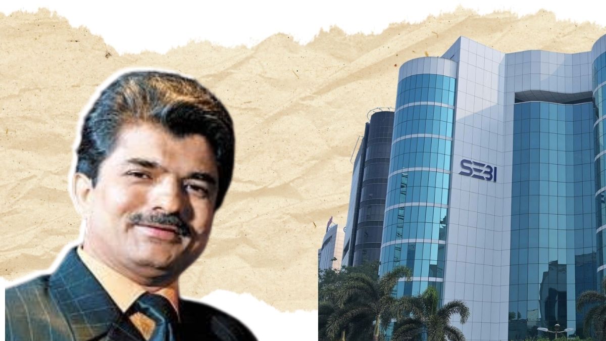 'No Revenue Inflation': Rajesh Exports Rejects Rs 15 Lakh Crore Scam Charge