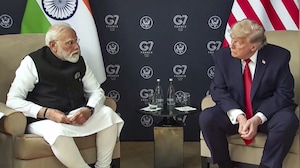 India-US Reset? Trump's Assurances After Key Meeting With PM Modi