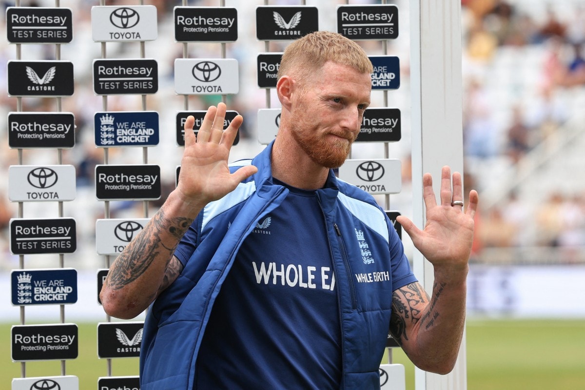 Ben Stokes announces end of his international cricket career during Third Test vs New Zealand