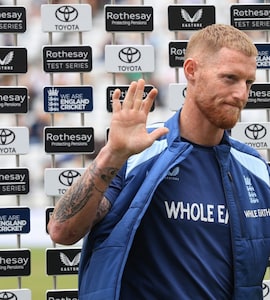 Forced Out After Nightclub Row? Ben Stokes Gives Reply: "Never Easy With Me"