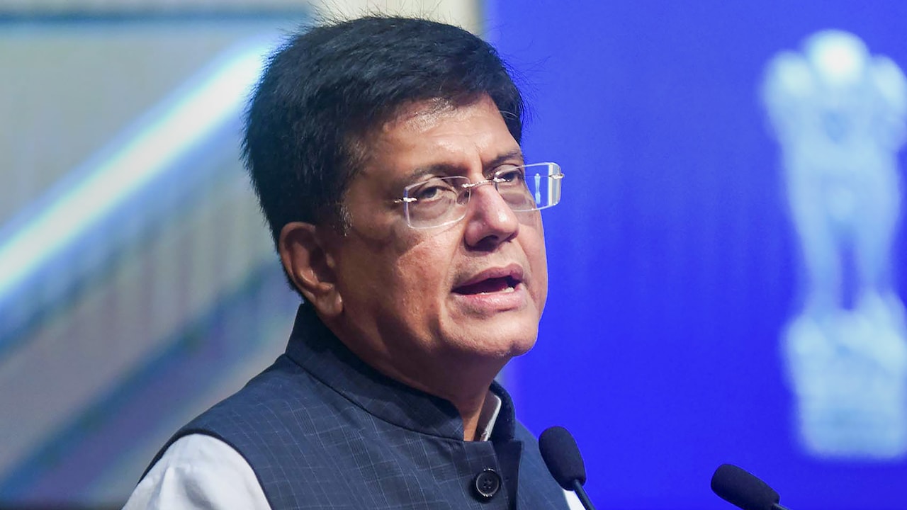 India-UK FTA To Make All Indian Exports Duty-Free From July 15: Piyush Goyal