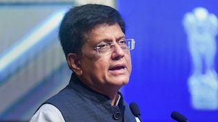 India-UK FTA To Make All Indian Exports Duty-Free From July 15: Piyush Goyal
