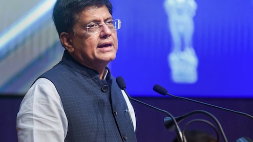 India Seeks French Investments In Manufacturing