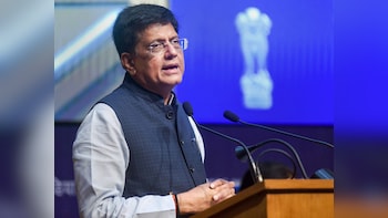 Piyush Goyal's Switzerland Visit May Focus On India-EFTA Trade Pact Implementation Issues